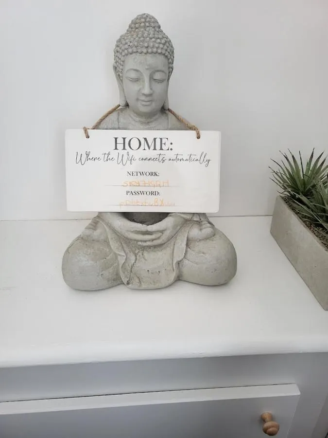 Apartamento Meyrick Town House Belfast